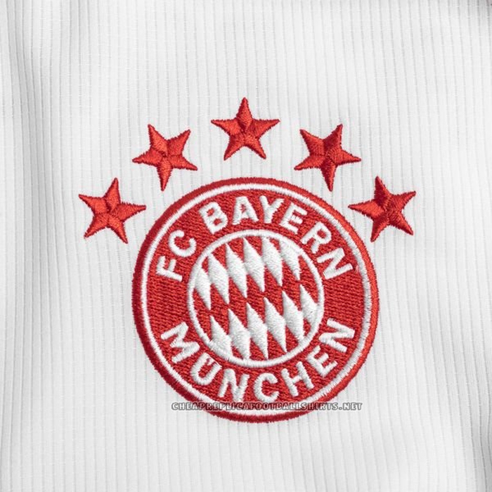 Bayern Munich Home Shirt 2023-2024